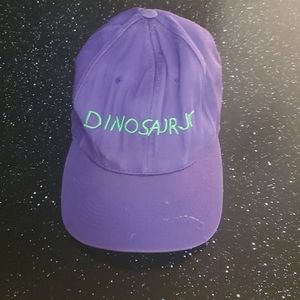1990s dinosaur jr tour hat
